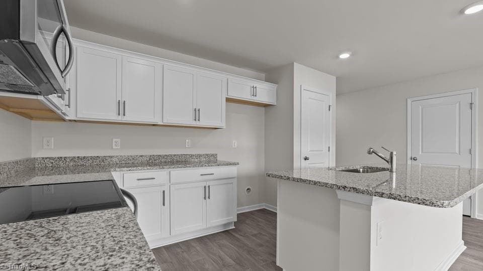 Stick/Site Built at 166 New Aspen Way, Linwood NC 27299, Linwood, photo 13 of 21