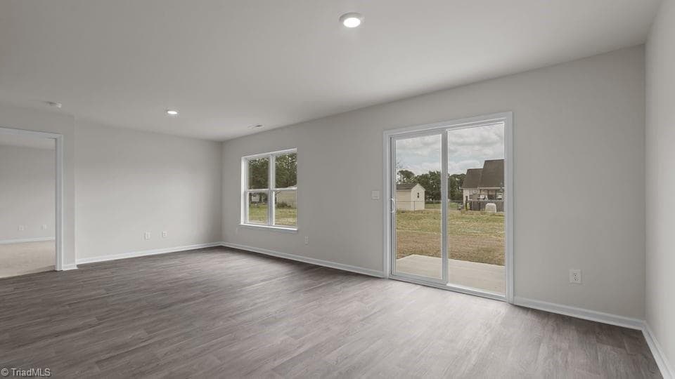 Stick/Site Built at 166 New Aspen Way, Linwood NC 27299, Linwood, photo 16 of 21