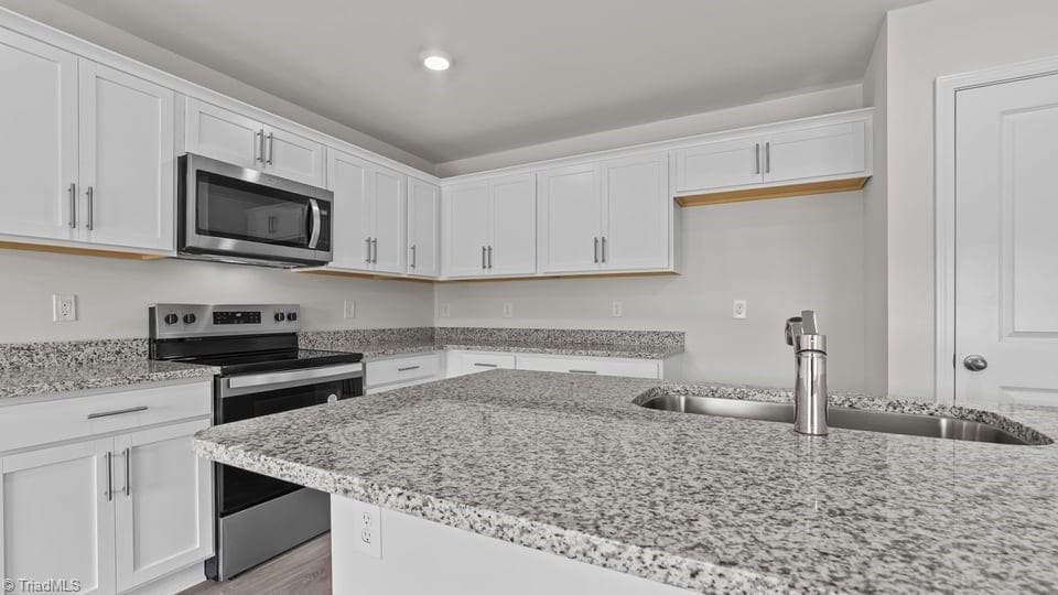 Stick/Site Built at 166 New Aspen Way, Linwood NC 27299, Linwood, photo 12 of 21