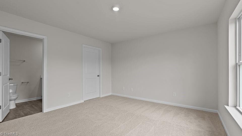 Stick/Site Built at 166 New Aspen Way, Linwood NC 27299, Linwood, photo 20 of 21