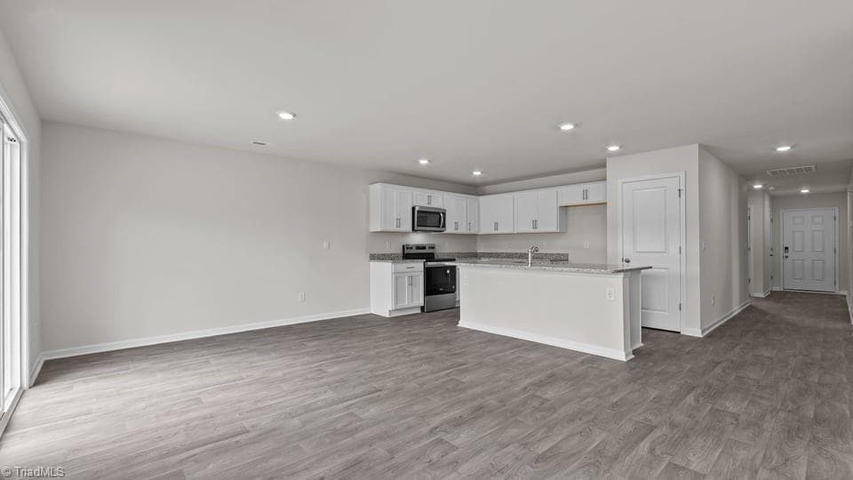 Stick/Site Built at 166 New Aspen Way, Linwood NC 27299, Linwood, photo 18 of 21