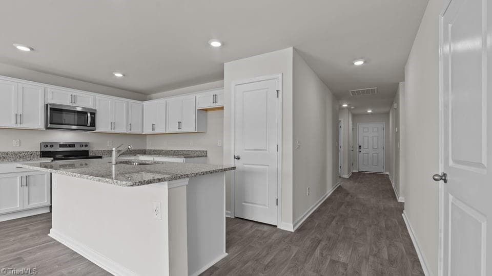 Stick/Site Built at 166 New Aspen Way, Linwood NC 27299, Linwood, photo 11 of 21