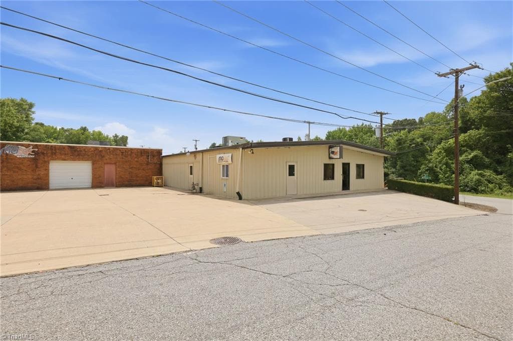 206 Villa Avenue, High Point NC 27260