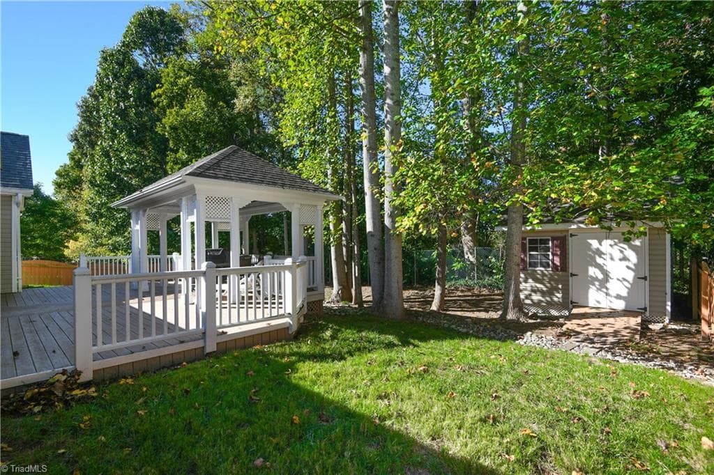 Stick/Site Built at 4886 Legacy Drive, Colfax NC 27235, Colfax, photo 23 of 27