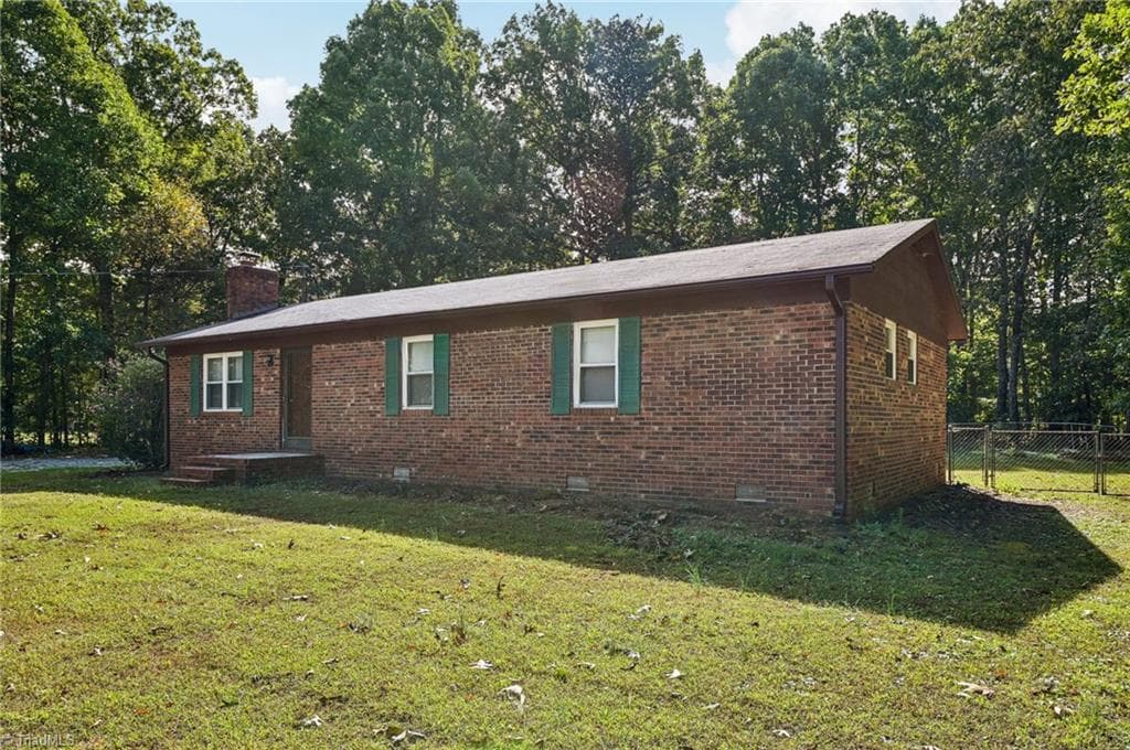 Stick/Site Built at 5110 McConnell Road, Whitsett NC 27377, photo 27 of 27