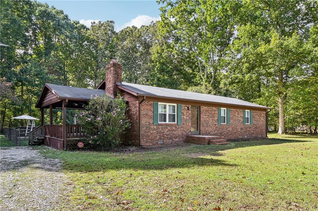 Stick/Site Built at 5110 McConnell Road, Whitsett NC 27377, photo 26 of 27