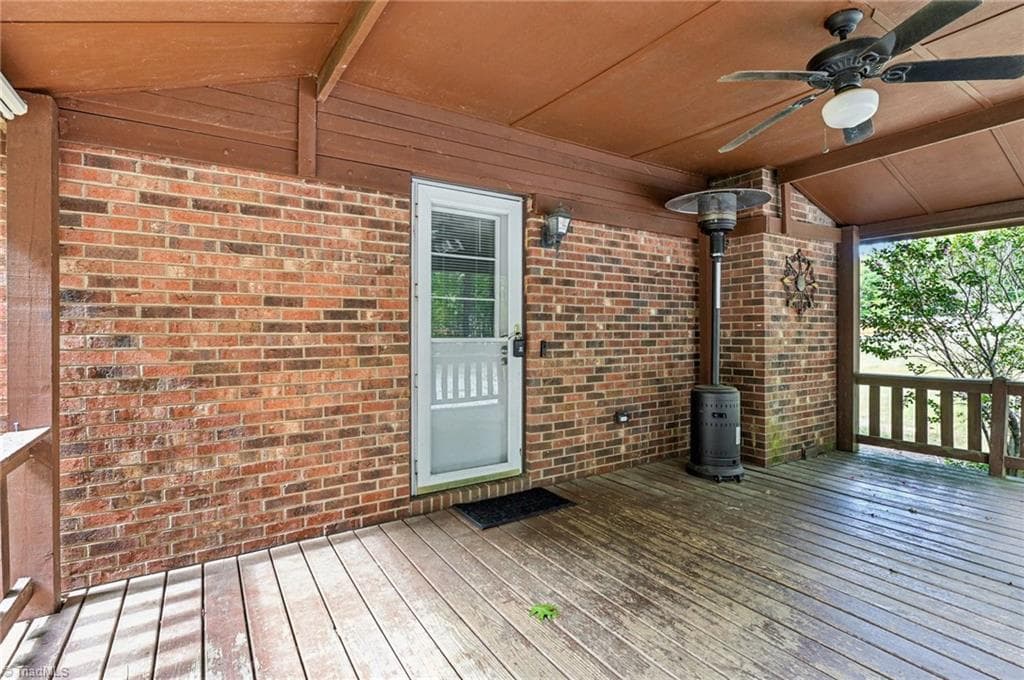 Stick/Site Built at 5110 McConnell Road, Whitsett NC 27377, photo 3 of 27