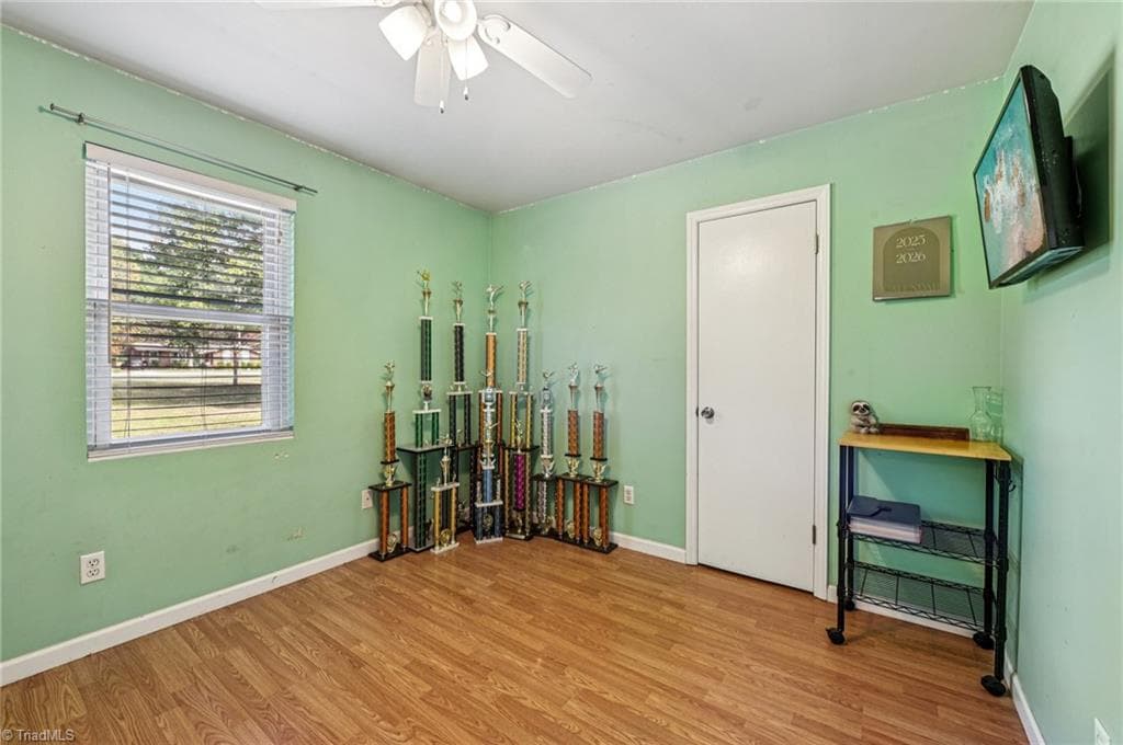 Stick/Site Built at 5110 McConnell Road, Whitsett NC 27377, photo 20 of 27