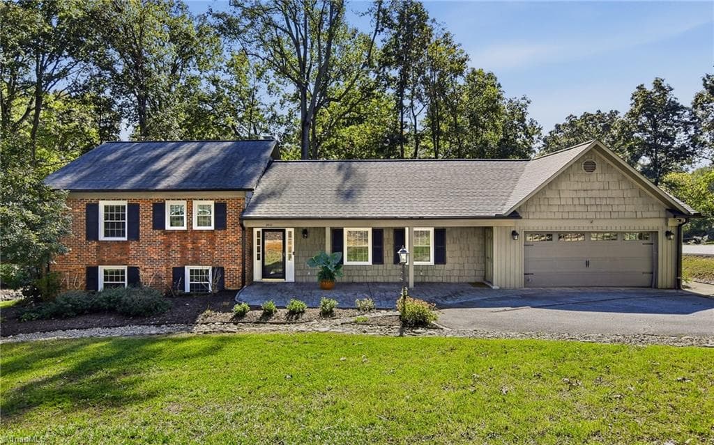 3810 Northriding Road, Winston-Salem NC 27104