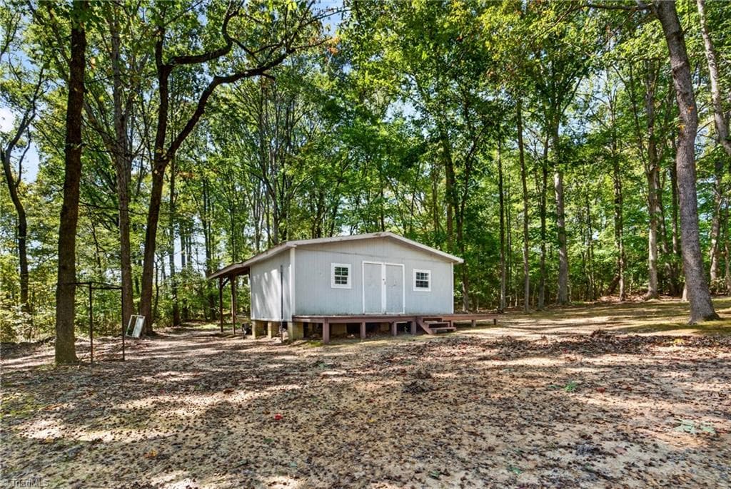 Manufactured Home at 6109 Ferguson Road, Ramseur NC 27316, photo 46 of 50