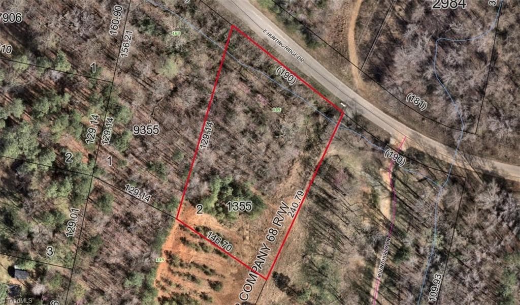 Single Family Residence at 135 E Hunting Ridge Drive, Thomasville NC 27360, Thomasville, photo 2 of 2