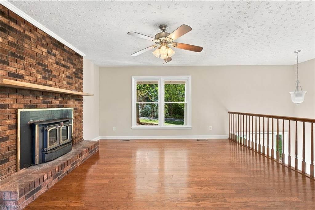 Stick/Site Built at 180 Hickory Tree Road, Mocksville NC 27028, Mocksville, photo 6 of 15