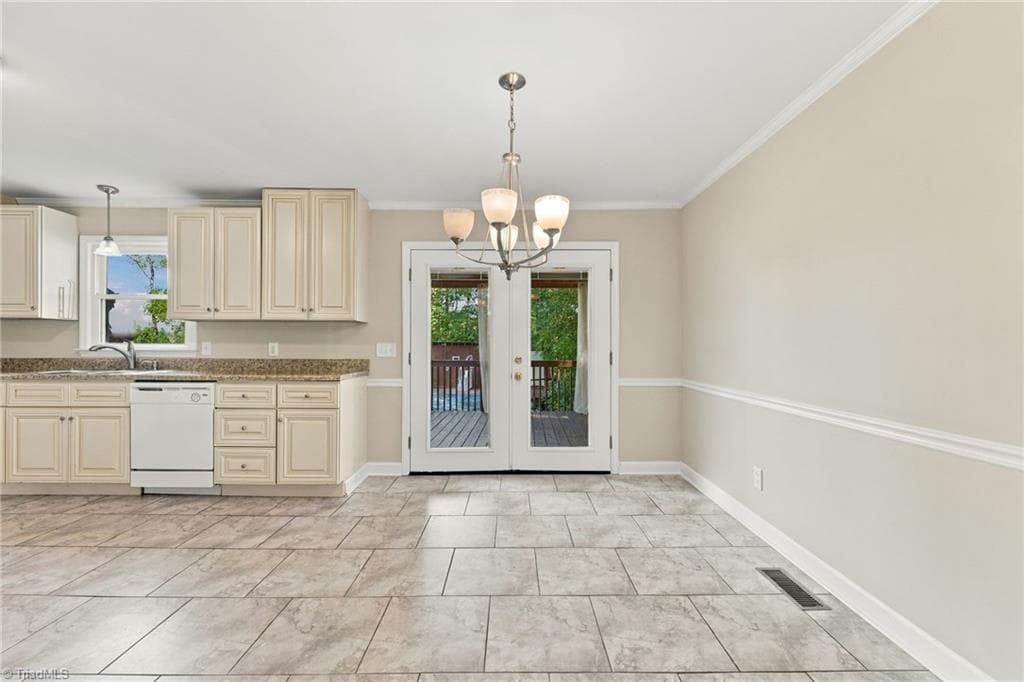 Stick/Site Built at 180 Hickory Tree Road, Mocksville NC 27028, Mocksville, photo 10 of 15
