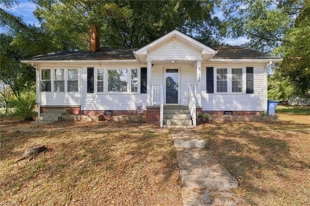 310 4th Avenue, Mayodan NC 27027