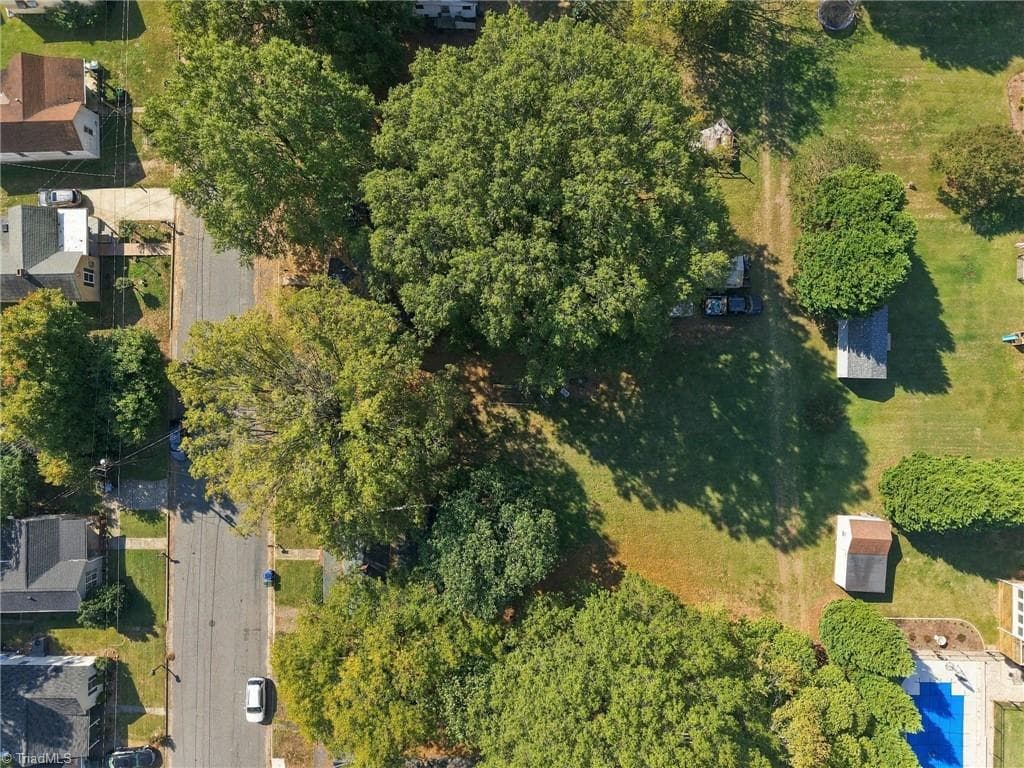 Stick/Site Built at 310 4th Avenue, Mayodan NC 27027, photo 29 of 29