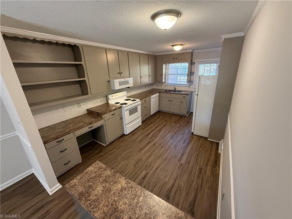 Multi Family at 115 N Gordon Drive # 5, Winston-Salem NC 27104, photo 5 of 12