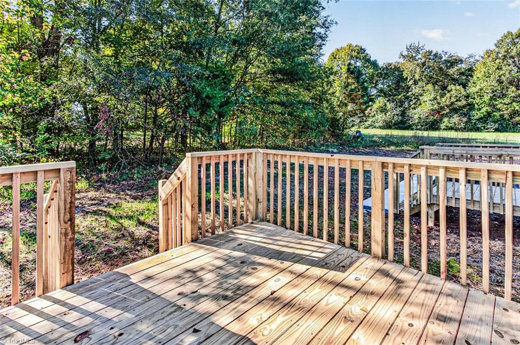 Manufactured Home at 168 Warren Drive, Staley NC 27355, Staley, photo 23 of 25