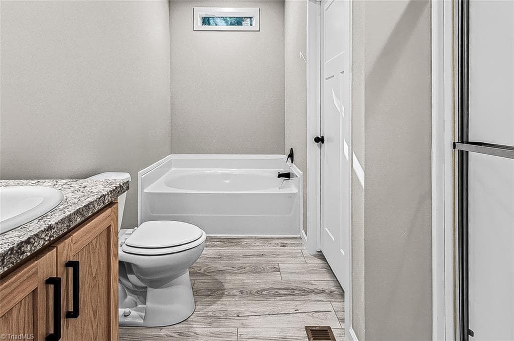 Manufactured Home at 168 Warren Drive, Staley NC 27355, Staley, photo 13 of 25