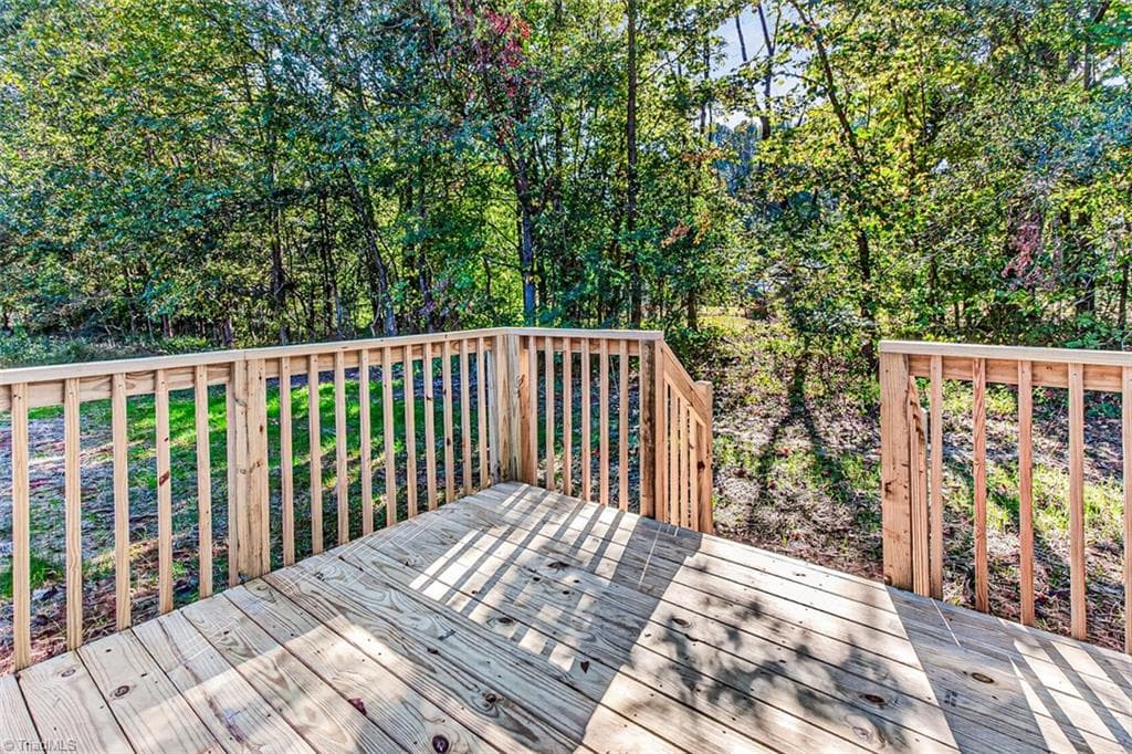 Manufactured Home at 168 Warren Drive, Staley NC 27355, Staley, photo 22 of 25