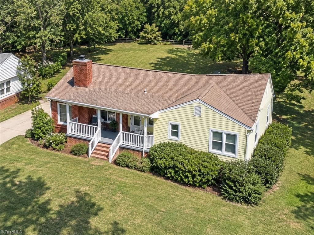 125 McCoy Road, Salisbury NC 28144