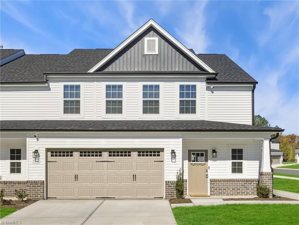 304 Goldberry Lane, Jamestown NC 27282