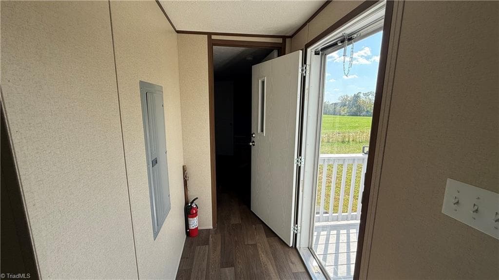 Manufactured Home at 310 Springfield Road, Pilot Mountain NC 27041, Pilot Mountain, photo 12 of 15