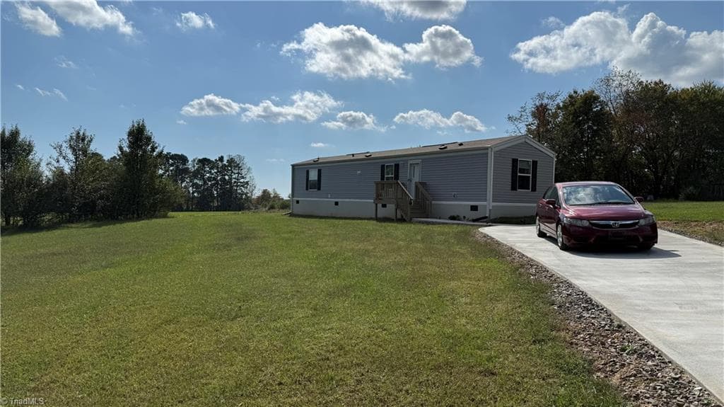 310 Springfield Road, Pilot Mountain NC 27041