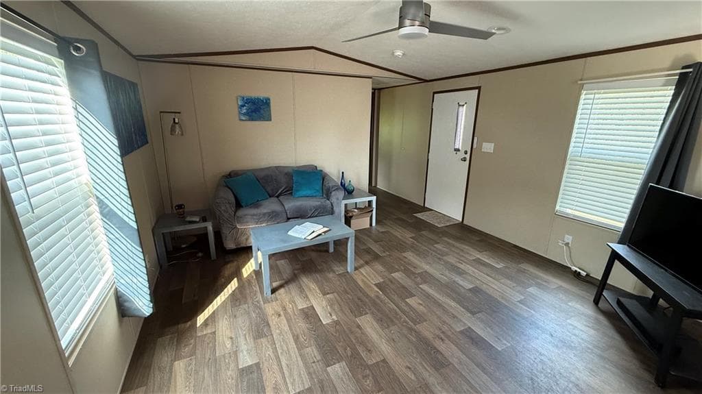 Manufactured Home at 310 Springfield Road, Pilot Mountain NC 27041, Pilot Mountain, photo 5 of 15