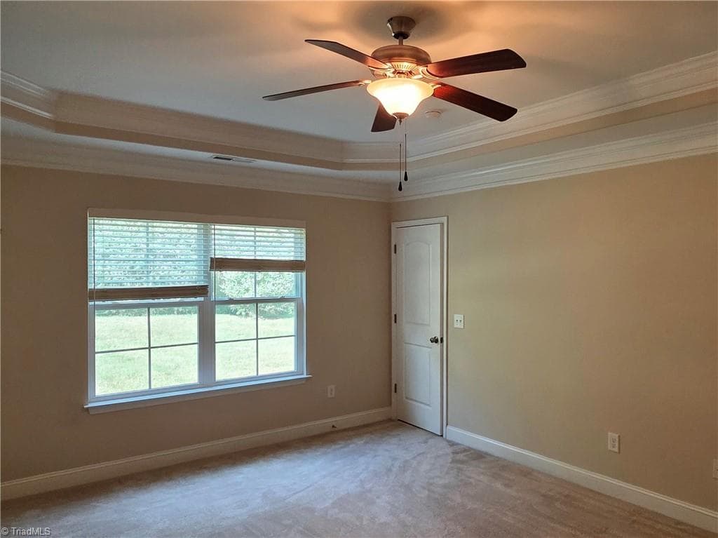 Stick/Site Built at 3136 York Place Drive, Walkertown NC 27051, photo 6 of 11