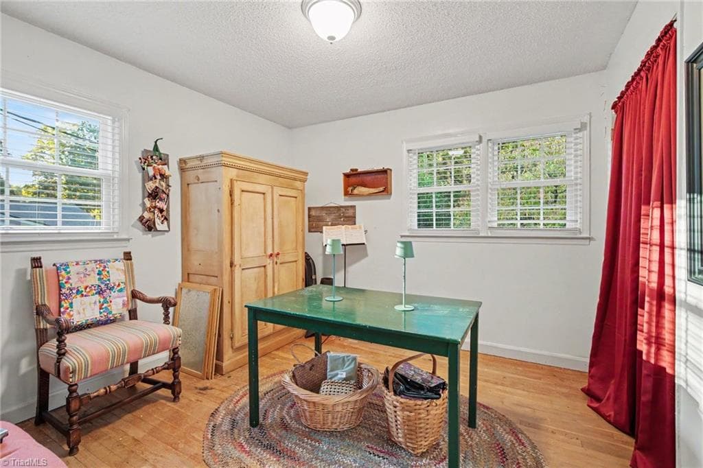 Stick/Site Built at 2336 Kaywood Lane, Winston-Salem NC 27103, photo 16 of 28