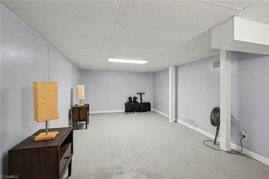 Stick/Site Built at 2336 Kaywood Lane, Winston-Salem NC 27103, photo 18 of 28