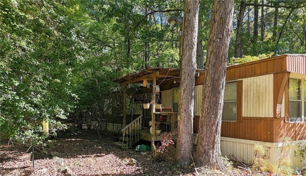 Single Family Residence at 96 Deer Run, Pittsboro NC 27312, Pittsboro, photo 12 of 16