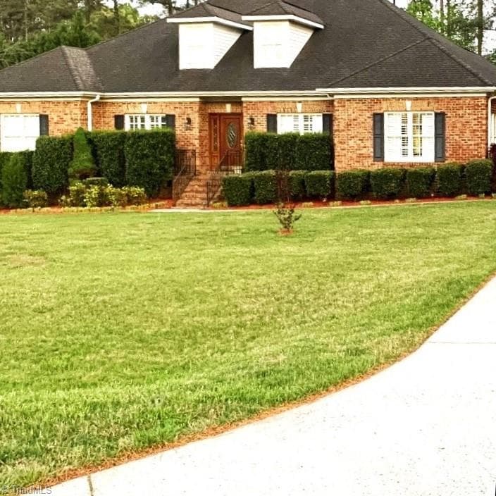 4800 Olde Province Court, Greensboro NC 27406