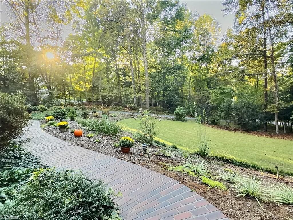 Stick/Site Built at 206 Ivy Lane, Wilkesboro NC 28697, photo 12 of 24