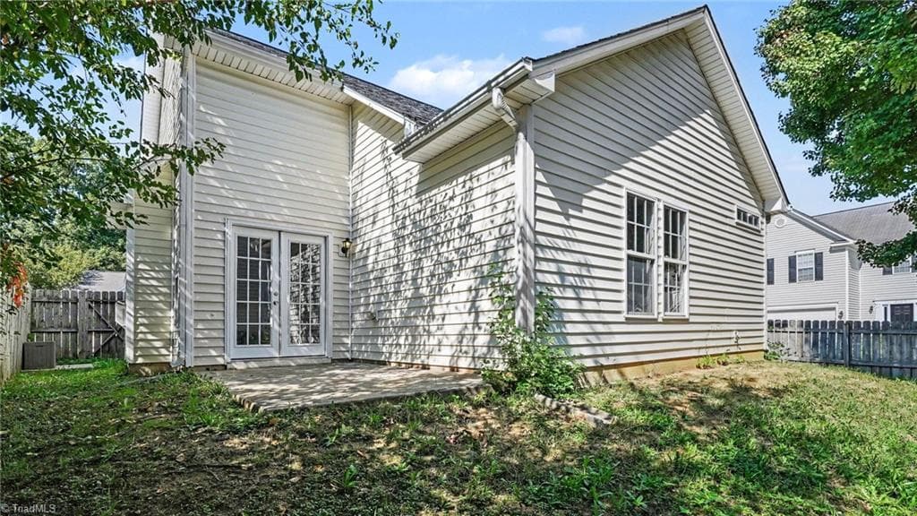 Stick/Site Built at 4401 River Forest Lane, Greensboro NC 27409, Greensboro, photo 16 of 20