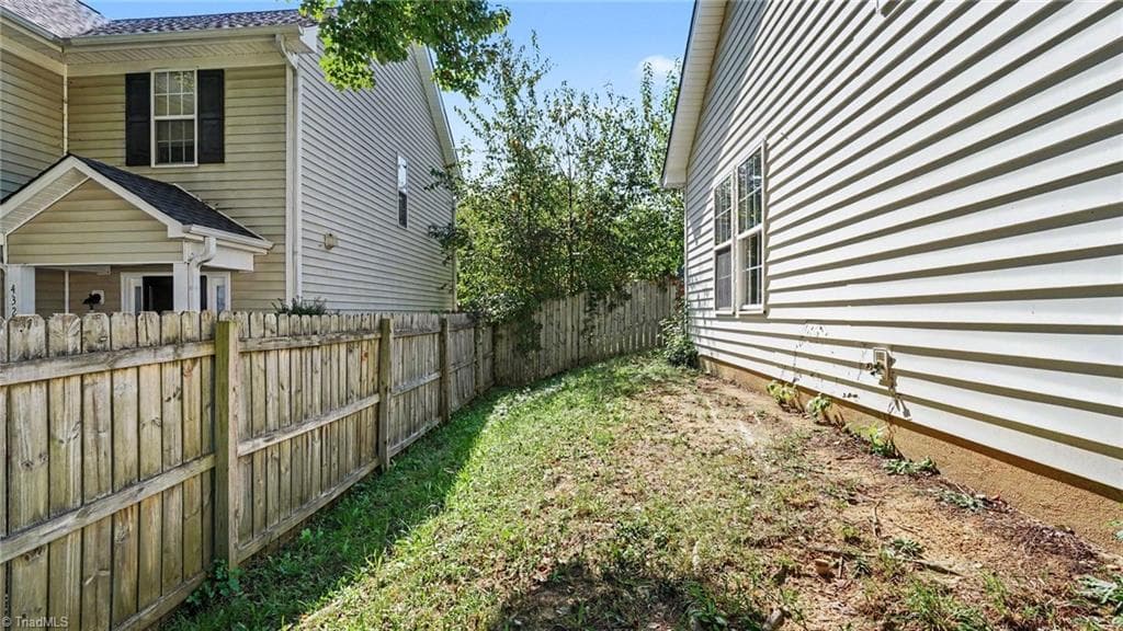 Stick/Site Built at 4401 River Forest Lane, Greensboro NC 27409, Greensboro, photo 18 of 20