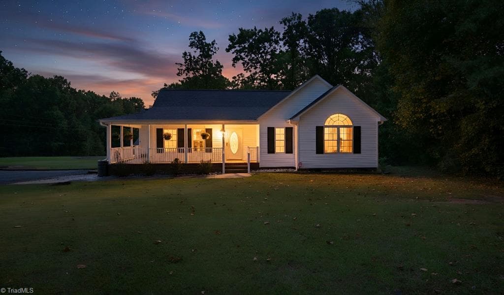 685 Dynasty Drive, Asheboro NC 27205