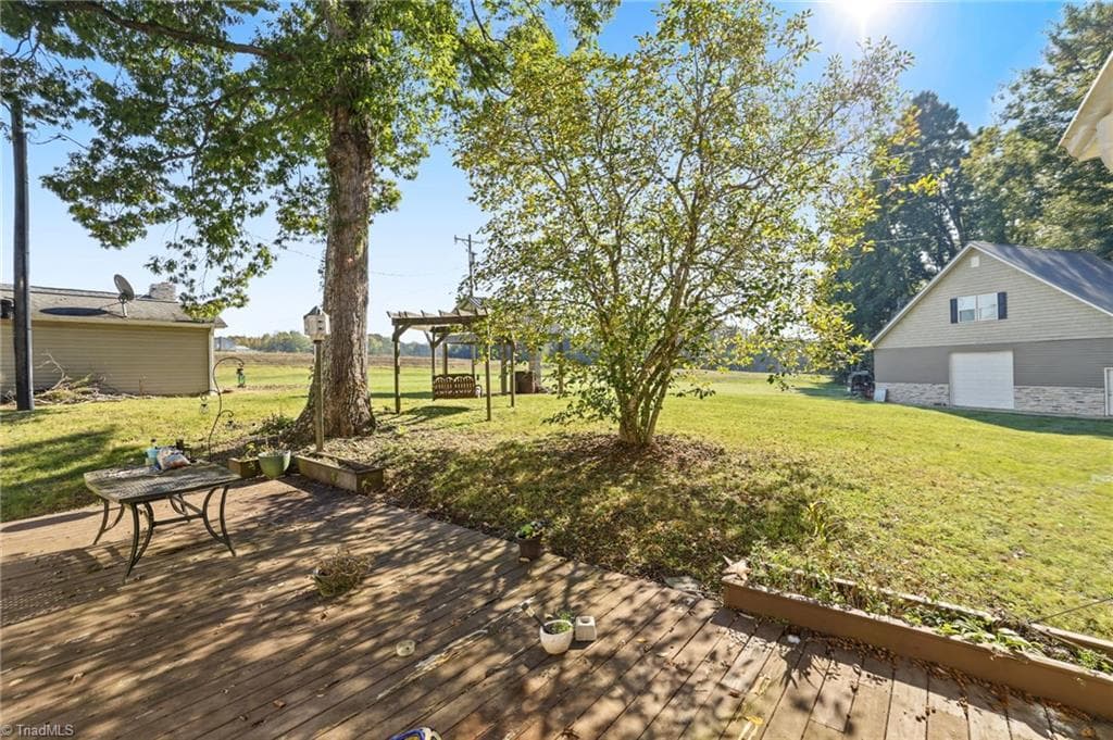 Stick/Site Built at 702 Moir Mill Road, Eden NC 27288, Eden, photo 23 of 30
