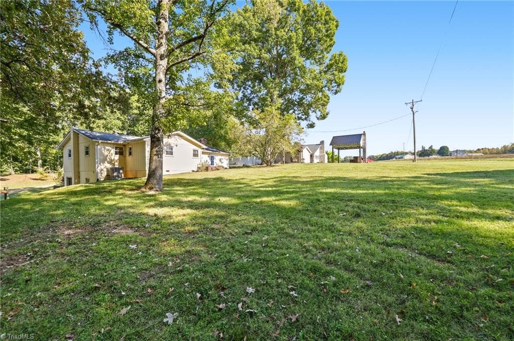Stick/Site Built at 702 Moir Mill Road, Eden NC 27288, Eden, photo 27 of 30