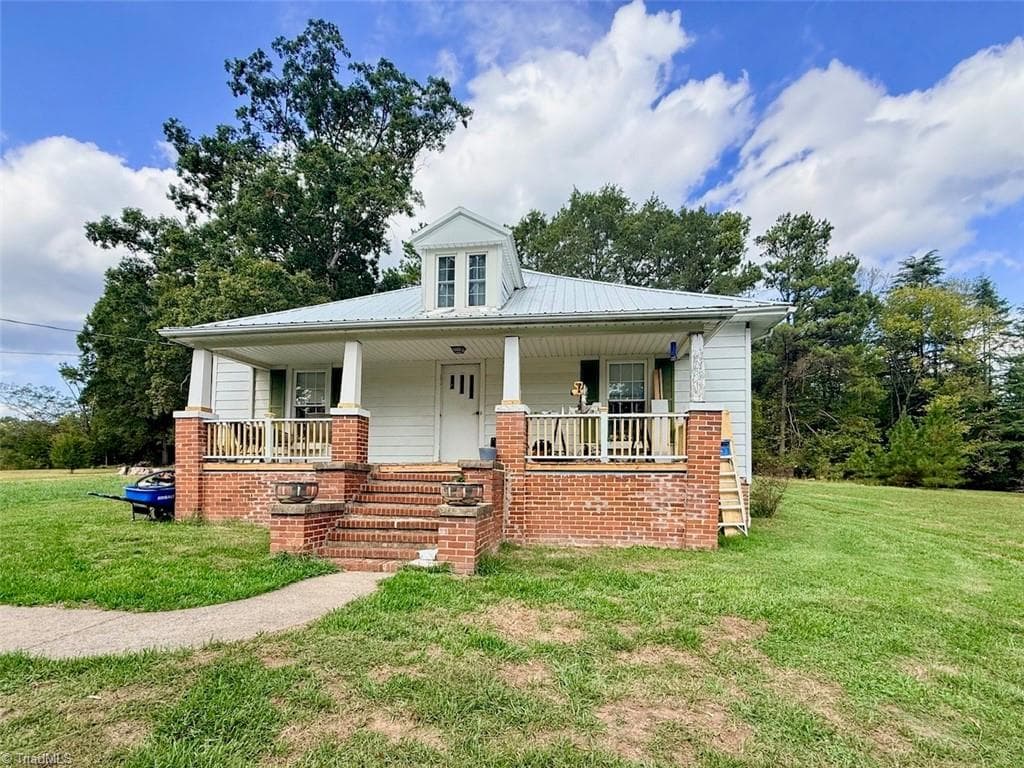 1729 Ashby Street, Eden NC 27288