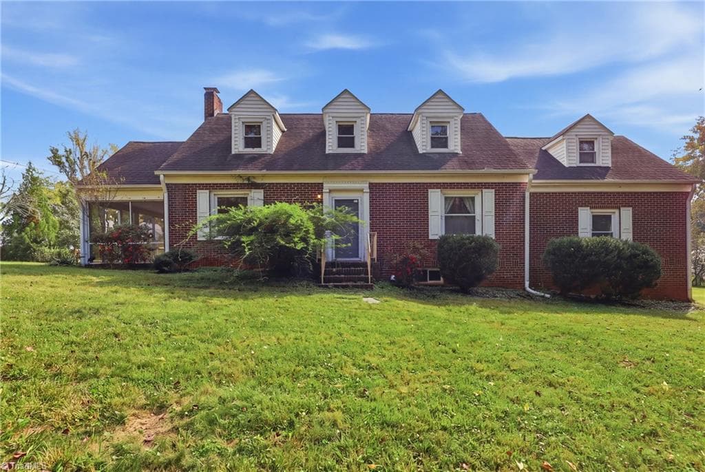 750 Gibb Street, Winston-Salem NC 27106
