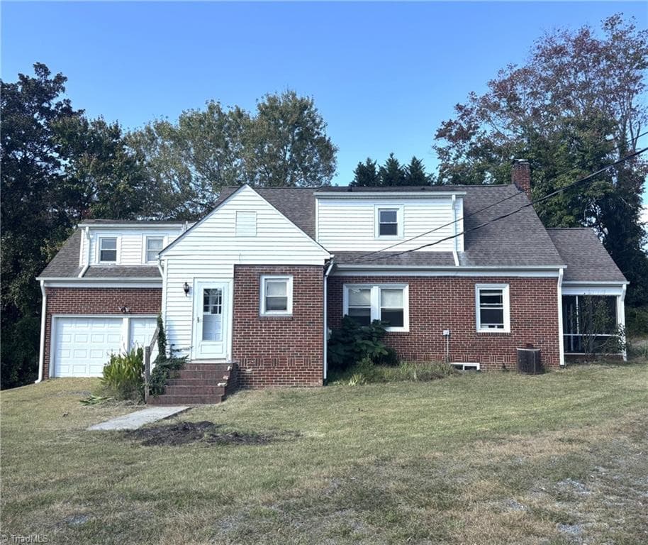 750 Gibb Street, Winston-Salem NC 27106
