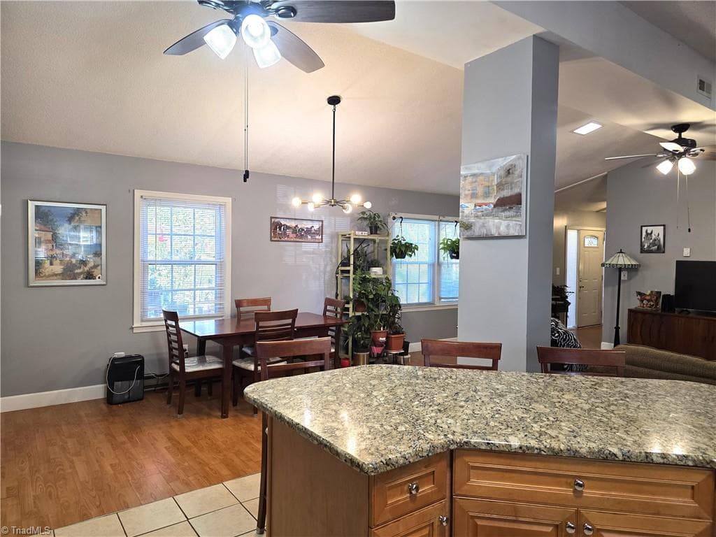 Stick/Site Built at 119 Ridgeway Road, Thomasville NC 27360, Thomasville, photo 16 of 33