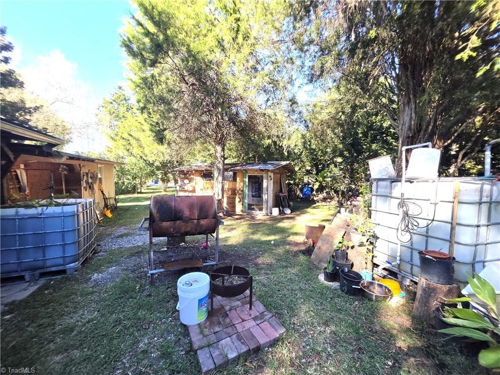 Stick/Site Built at 119 Ridgeway Road, Thomasville NC 27360, Thomasville, photo 10 of 33