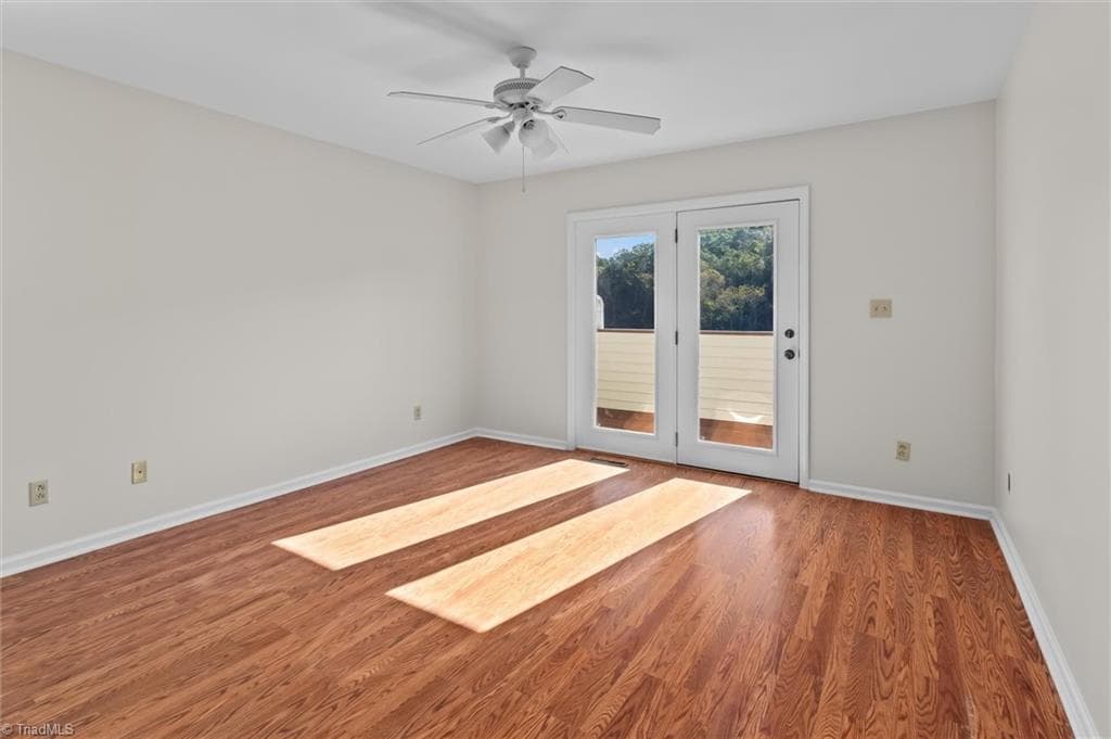 Stick/Site Built at 120 Greenbriar Street # 3, Mount Airy NC 27030, Mount Airy, photo 13 of 43