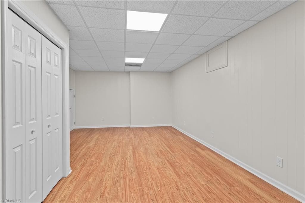 Stick/Site Built at 120 Greenbriar Street # 3, Mount Airy NC 27030, Mount Airy, photo 34 of 43