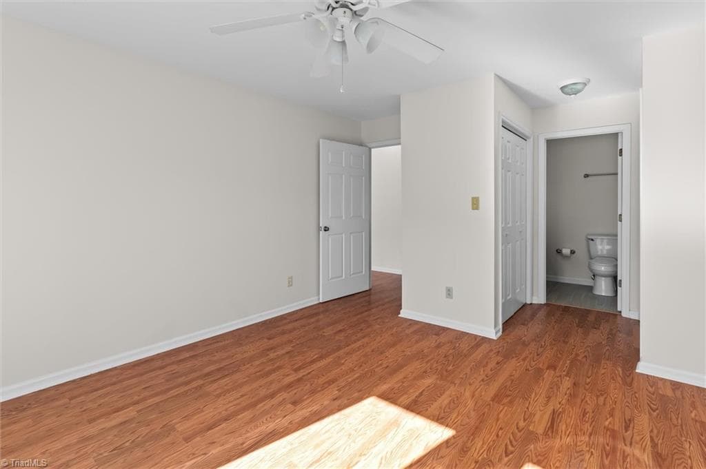 Stick/Site Built at 120 Greenbriar Street # 3, Mount Airy NC 27030, Mount Airy, photo 14 of 43