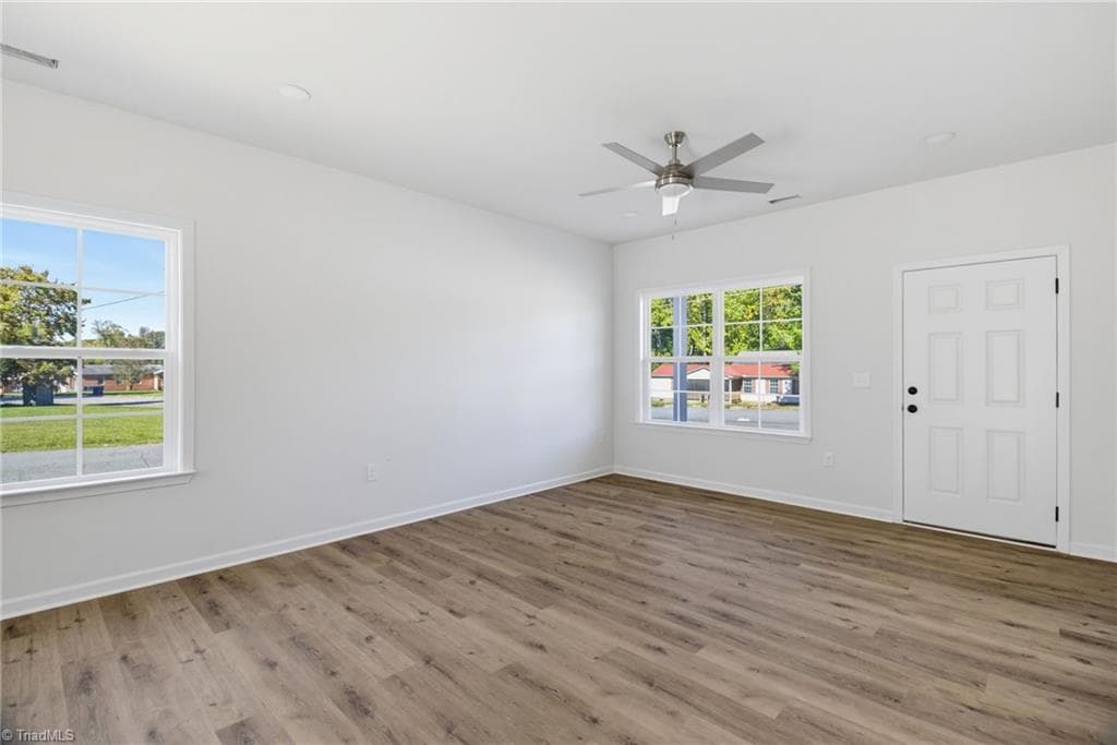 Stick/Site Built at 729 W Swannanoa Avenue, Liberty NC 27298, Liberty, photo 6 of 17