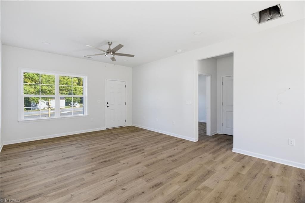 Stick/Site Built at 729 W Swannanoa Avenue, Liberty NC 27298, Liberty, photo 5 of 17