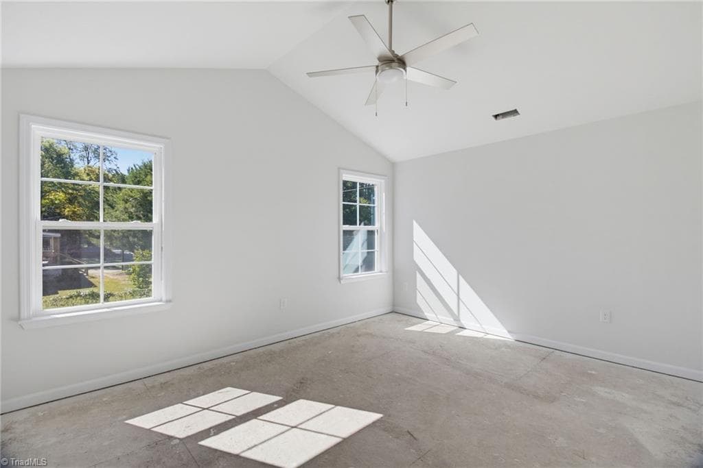 Stick/Site Built at 729 W Swannanoa Avenue, Liberty NC 27298, Liberty, photo 10 of 17